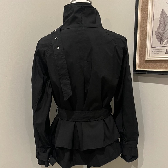 S Deer Concept Jacket - Picture 9 of 9